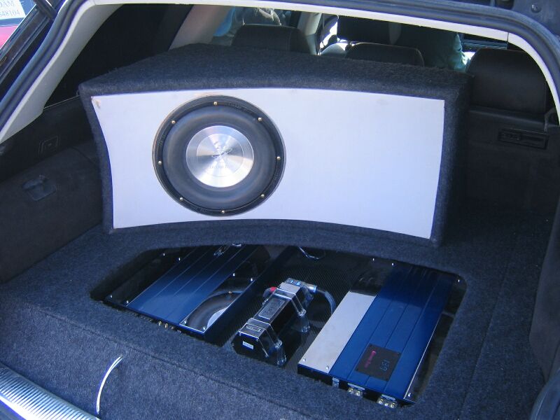 Renocar tuning jaro 2006